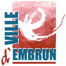 embrunman ville embrun